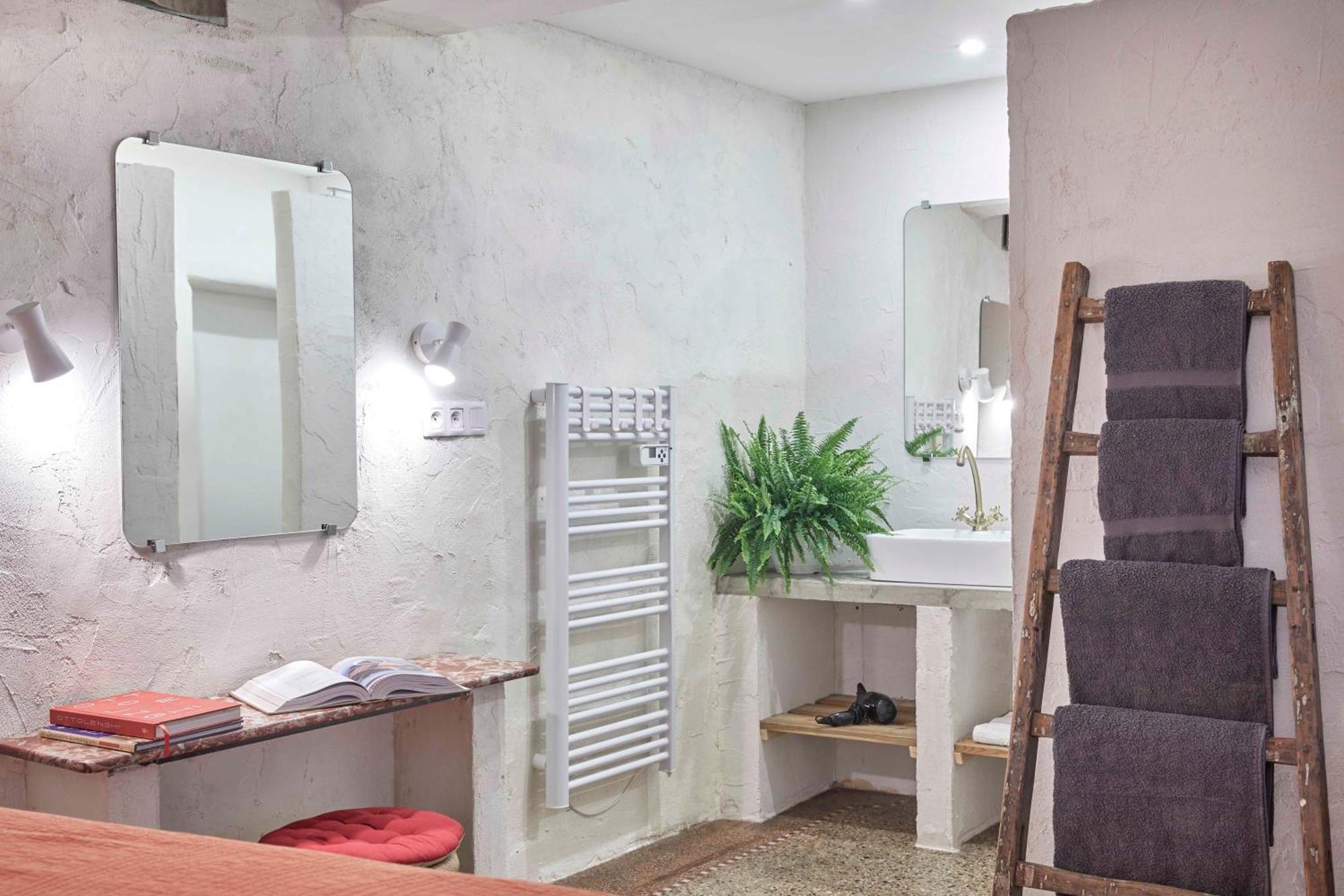 L'Atelier Apartment เบซิเยร์ ภายนอก รูปภาพ