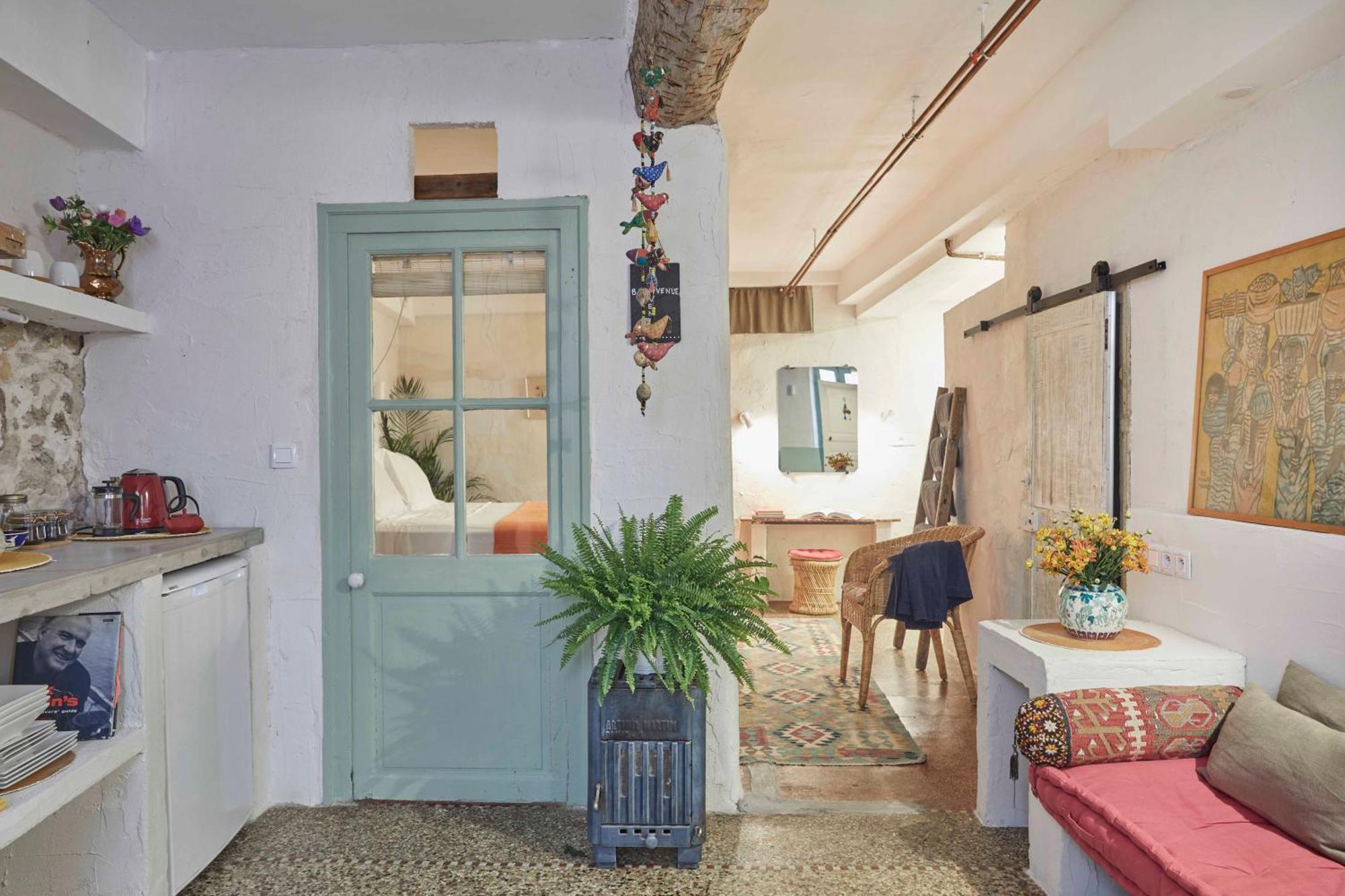 L'Atelier Apartment เบซิเยร์ ภายนอก รูปภาพ