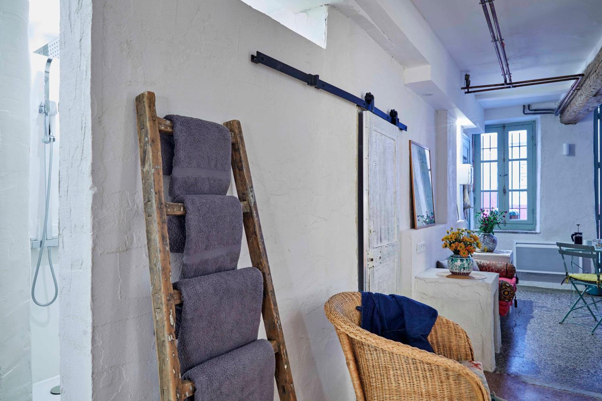 L'Atelier Apartment เบซิเยร์ ภายนอก รูปภาพ