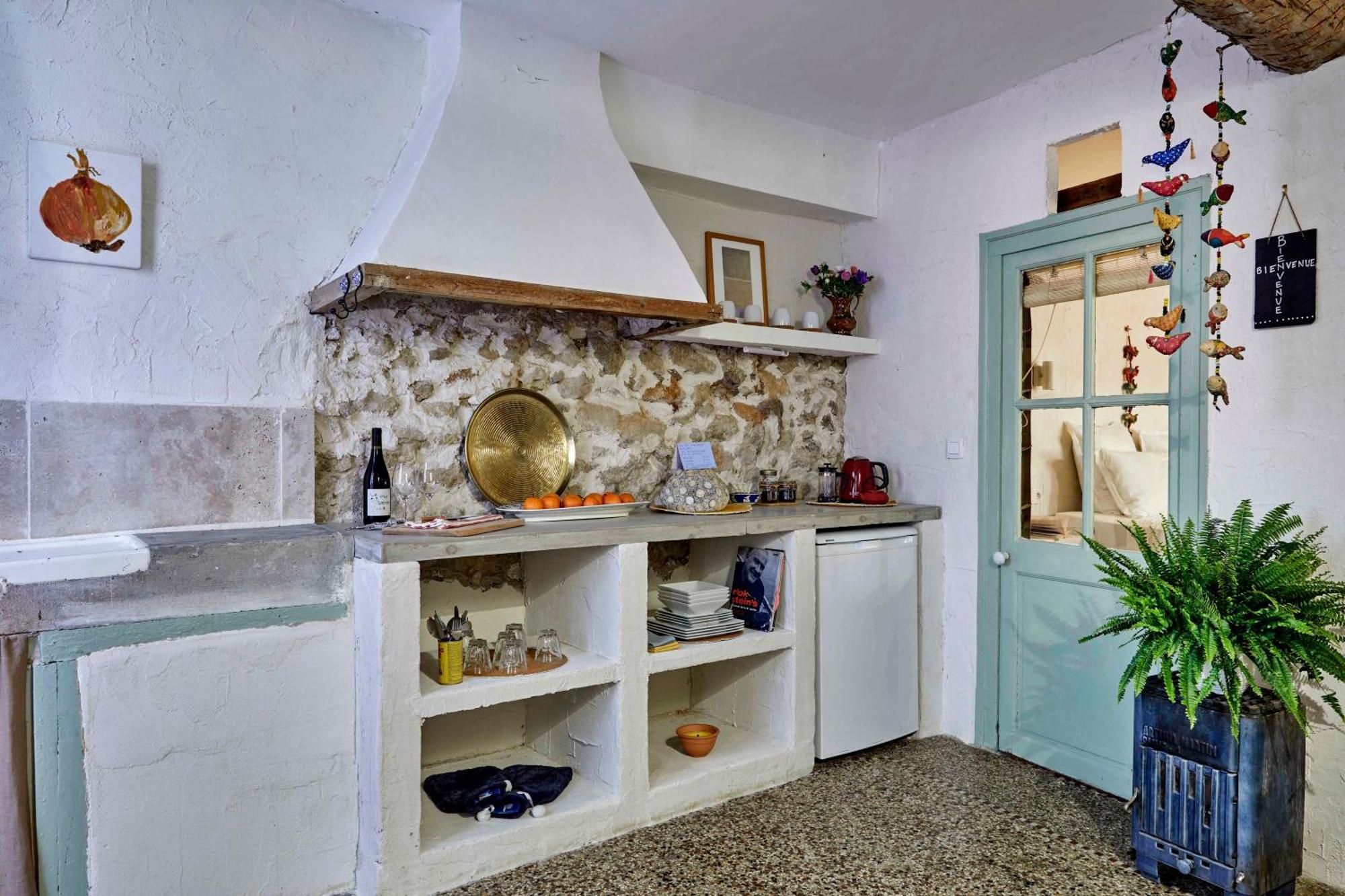 L'Atelier Apartment เบซิเยร์ ภายนอก รูปภาพ